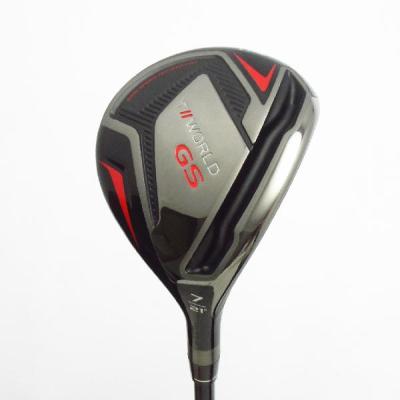 GS フェアウェイウッド（番手：7W）のおすすめ人気商品一覧 通販
