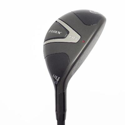 RMX v4 22° & v5 25° ユーティリティクラブセット YAMAHA ユーティリティ（ロフト角：22度）｜クラブ（メンズ）｜ゴルフ