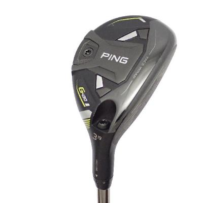 【極美品】PING ピン G430 ハイブリッド 7U【希少】 ping g430 ハイブリッド（ユーティリティ）｜クラブ（メンズ）｜ゴルフ