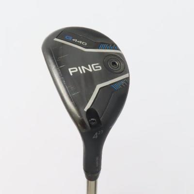 ユーティリティ レフティ（PING）のおすすめ人気商品一覧 通販 - Yahoo