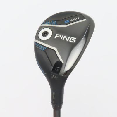 PING ユーティリティ（番手：7U）｜クラブ（メンズ）｜ゴルフ