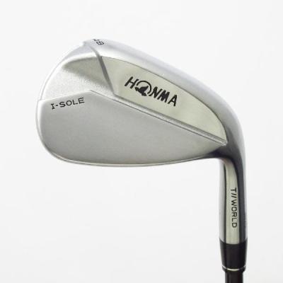 vizard シャフト（HONMA GOLF／ウェッジ）｜クラブ（メンズ）｜ゴルフ
