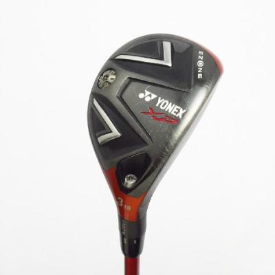 YONEX ユーティリティ（ロフト角：19度）｜クラブ（メンズ）｜ゴルフ