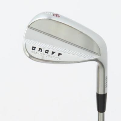 onoff オノフ　ウェッジ 48度 52度 セット オノフ ウェッジ 48の商品一覧 通販 - Yahoo!ショッピング