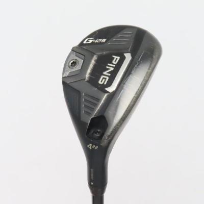 ping ユーティリティ g425（番手：4U）のおすすめ人気商品一覧 通販