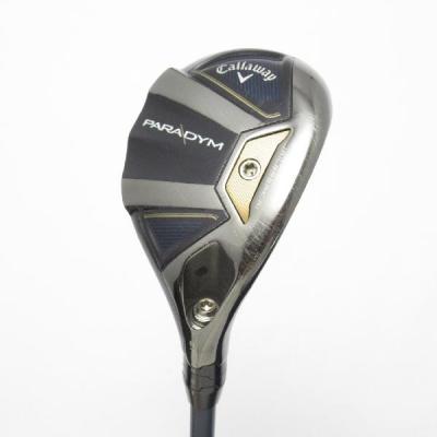 パラダイム ユーティリティ（番手：4U）の商品一覧 通販 - Yahoo