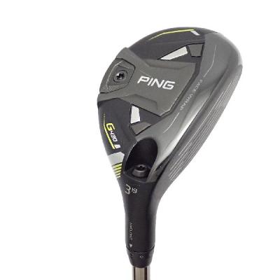 ping g430 ハイブリッド（ユーティリティ）｜クラブ（メンズ）｜ゴルフ