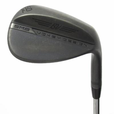 ボーケイウェッジ60°（Titleist／ウェッジ）｜クラブ（メンズ