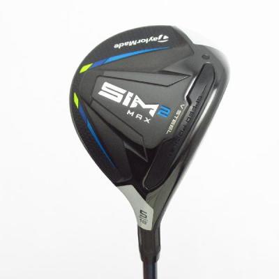 テーラーメイド sim2 max（フェアウェイウッド）｜クラブ（メンズ