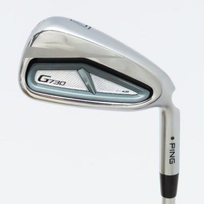 ping g730 アイアン（ゴルフ用品） | スポーツ のおすすめ人気商品一覧