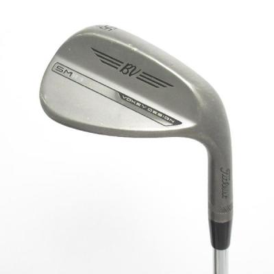 ボーケイウェッジ sm10（ロフト角：56度）の商品一覧 通販 - Yahoo