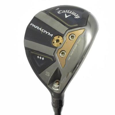 paradym 5w（Callaway）のおすすめ人気商品一覧 通販 - Yahoo!ショッピング
