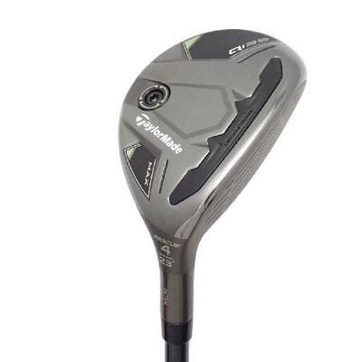TaylorMade ユーティリティ（ロフト角：23度）｜クラブ（メンズ