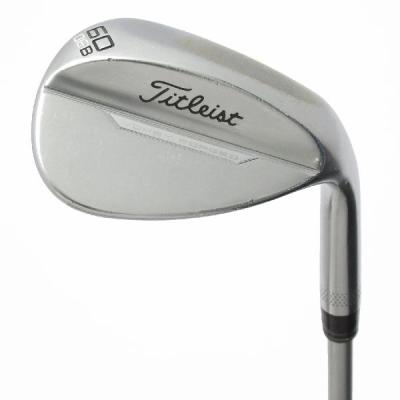 ボーケイウェッジ60°（Titleist／ウェッジ）｜クラブ（メンズ