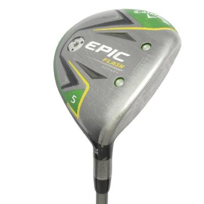 キャロウェイ Callaway Epic Speed フェアウェイウッド 4W キャロウェイ 4w エピック（フェアウェイウッド）｜クラブ（メンズ