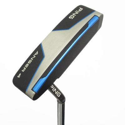 ⭐︎パター PING SCOTTSDALE ANSER 34インチ 復刻版 スコッツデールアンサー 復刻（ゴルフクラブ）｜ゴルフ | スポーツ の