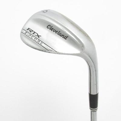 レフティ ウェッジ 60（Cleveland Golf／ウェッジ）｜クラブ（メンズ