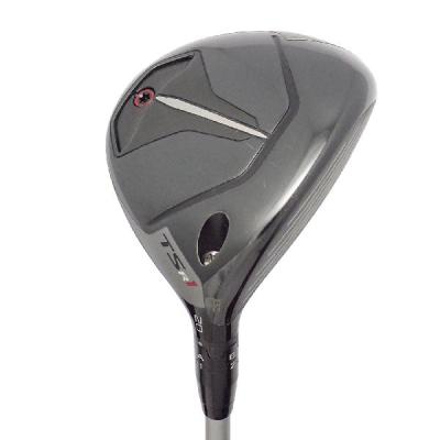 Titleist フェアウェイウッド（番手：7W）｜クラブ（メンズ）｜ゴルフ