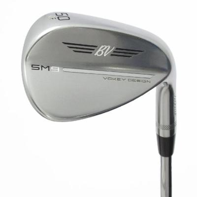 ボーケイ sm9 50（Titleist／ウェッジ）｜クラブ（メンズ）｜ゴルフ