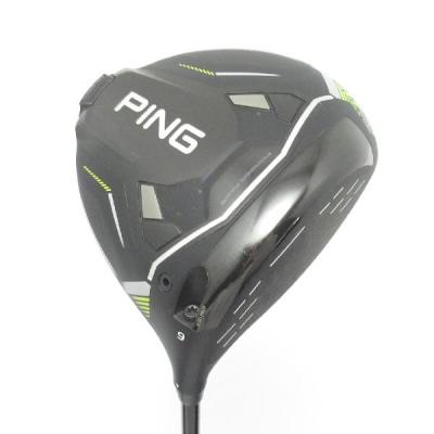 ping ドライバー g430（シャフトの硬さ：SR）のおすすめ人気商品一覧