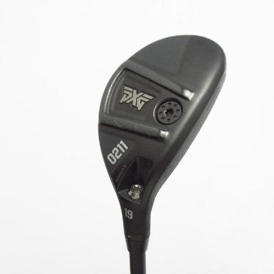 pxg0211（ユーティリティ）｜クラブ（メンズ）｜ゴルフ | スポーツ の