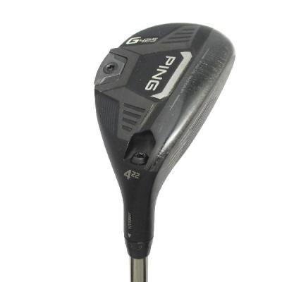 ping ユーティリティ g425（番手：4U）の商品一覧 通販 - Yahoo