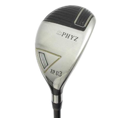 PHYZ（ゴルフクラブ）｜ゴルフ | スポーツ の商品一覧 通販 - Yahoo