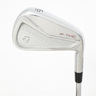 p7mc アイアンスペックの商品一覧 通販 - Yahoo!ショッピング