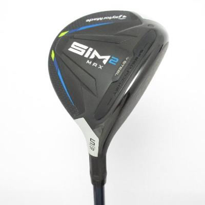 sim2 フェアウェイウッド 5wの商品一覧 通販 - Yahoo!ショッピング