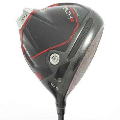 テーラーメイドドライバー ステルス2（スポーツ用品）のおすすめ人気