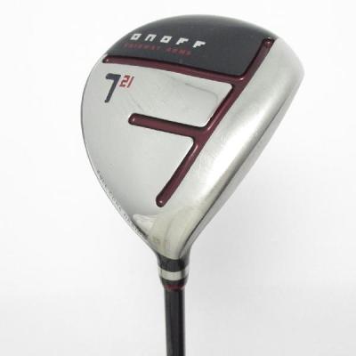 ONOFF フェアウェイウッド（番手：7W）｜クラブ（メンズ）｜ゴルフ