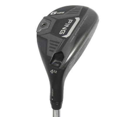 ping ユーティリティ g425（番手：4U）の商品一覧 通販 - Yahoo