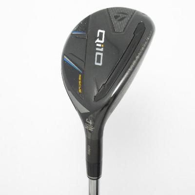 qi10 max レスキュー（ユーティリティ）｜クラブ（メンズ）｜ゴルフ