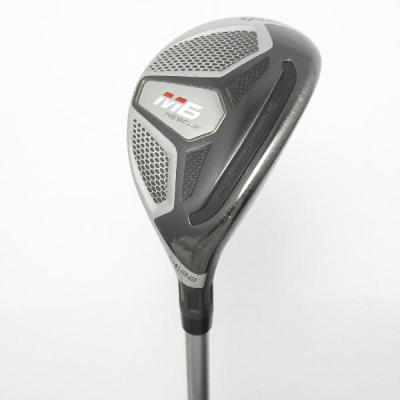 更に更に値下げ】テーラーメイド ユーティリティ レスキュー m6 4番 