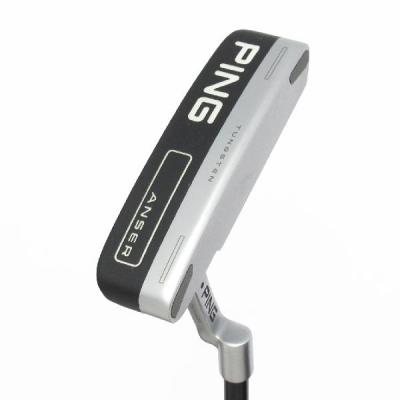 PING ANSER パター　ピンアンサー　ピンパター ピン パター アンサー（PING）の商品一覧 通販 - Yahoo!ショッピング