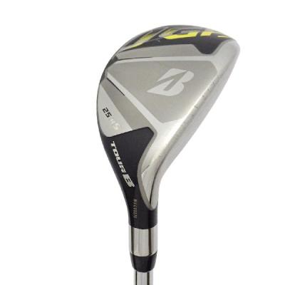 ゴルフ5 中古 クラブ ユーティリティ（BRIDGESTONE）の商品一覧 通販