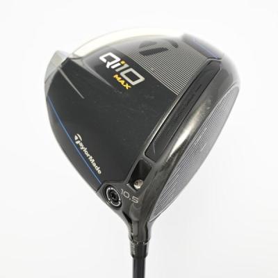 Qi10 MAX ドライバー（TaylorMade）の商品一覧 通販 - Yahoo!ショッピング