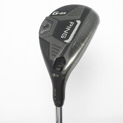 ping ユーティリティ g425（番手：4U）の商品一覧 通販 - Yahoo