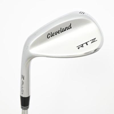 Cleveland Golf ウェッジ（利き手：左用）｜クラブ（メンズ）｜ゴルフ