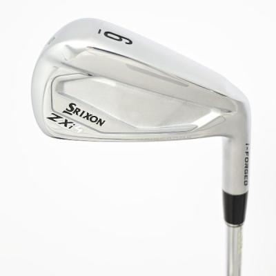 スリクソン zxi4 アイアン（シャフトの硬さ：R）の商品一覧 通販