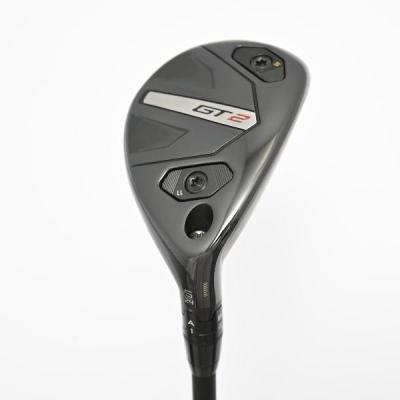 Titleist ユーティリティ（ロフト角：24度）｜クラブ（メンズ