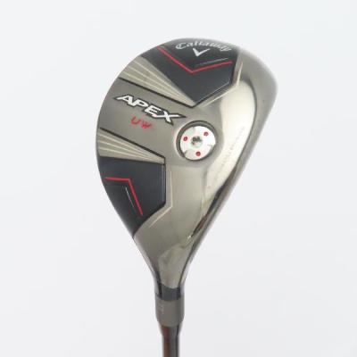 Callaway ユーティリティ（ロフト角：17度）｜クラブ（メンズ