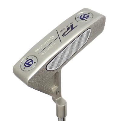 TaylorMade パター（パタータイプ：ピン型）｜クラブ（メンズ