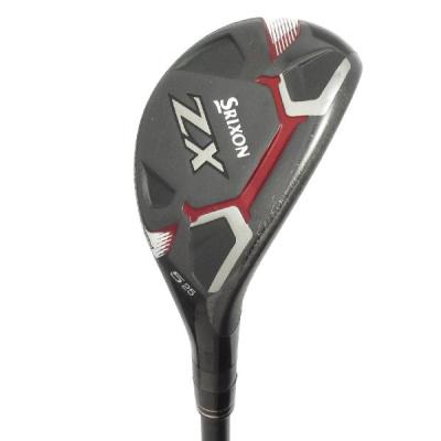 srixon ユーティリティ（シャフトの硬さ：X）の商品一覧 通販 - Yahoo