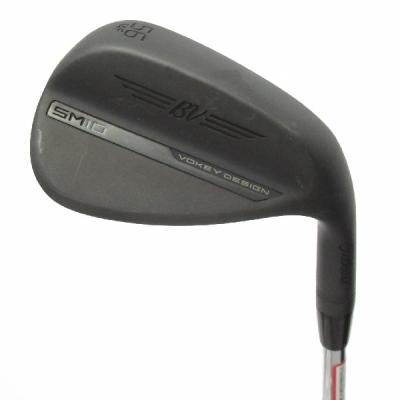 ボーケイウェッジ sm10（ロフト角：56度）の商品一覧 通販 - Yahoo