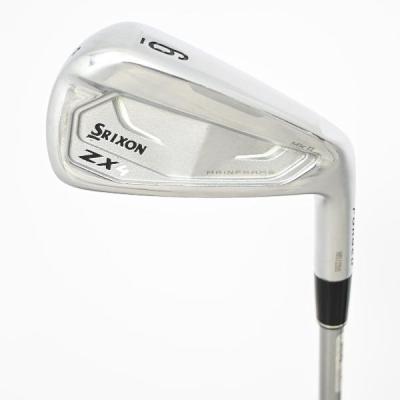スリクソンzx4 アイアン（番手：6I）の商品一覧 通販 - Yahoo!ショッピング