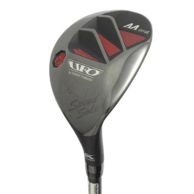 UFO（ロフト角：46度）の商品一覧 通販 - Yahoo!ショッピング