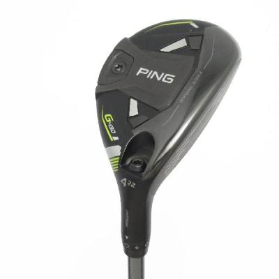 ping g430 ハイブリッド（ユーティリティ）（ロフト角：22度）｜クラブ