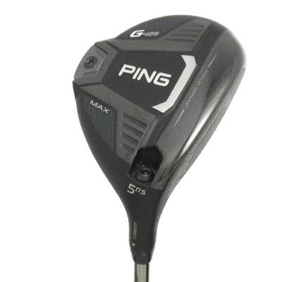 ping g425 フェアウェイウッド 5w（ロフト角：17.5度）の商品一覧 通販