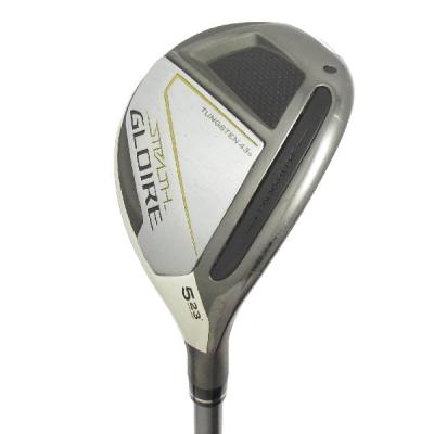 テーラーメイド ステルス レスキュー（ゴルフ用品） | スポーツ の商品